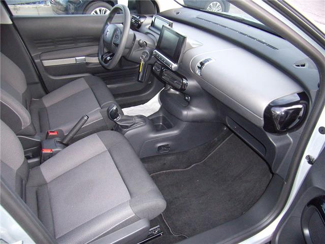 CITROEN C4 CACTUS (01/04/2016) - 